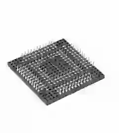 WA20850PGATRC 208 pin QFP to PGA One Piece Adapter